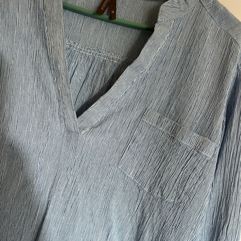 Stetson blouse - Picture 4 of 4